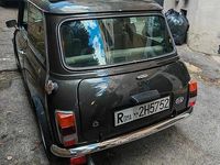 Usata Mini Cooper Cabriolet 1993 Cabrio