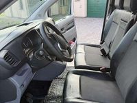 Usata Peugeot Expert 122 CV (89 kW) 2017 Furgone