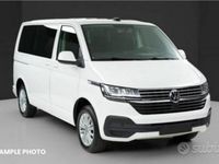 Usata VW Caravelle Trendline 150 CV (110 kW) 2023 Furgone
