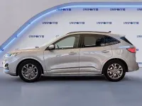Usata Ford Kuga ST-Line 120 CV (88 kW) 2022 Argento SUV