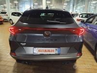 Usata Cupra Formentor 150 CV (110 kW) 2022 Magnetic tech / metallizzato SUV