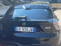 Usata MG MG4 EV 180 kW (245 CV) 2024 Nero Utilitaria