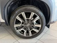 Nuova Toyota Yaris Cross Lounge 131 CV (96 kW) 2026 Nero SUV