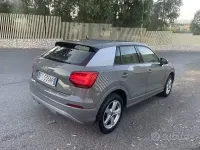 Usata Audi Q2 Admired 116 CV (85 kW) 2019 Grigio SUV