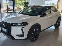 Usata DS Automobiles DS3 131 CV (96 kW) 2024 Bianco SUV