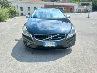 Usata Volvo V60 R-Design 215 CV (158 kW) 2011 Station wagon
