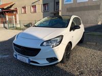 usata Opel Corsa 1.2 5 porte Black Edition