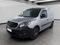 Begagnad Mercedes Citan 111 Business 116 HK (85 kW) 2021 Silver Halvkombi