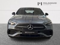 Usata Mercedes C300e AMG Line Premium 197 CV (144 kW) 2025 Grigio selenite Berlina