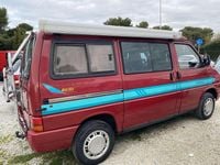 Usata VW T4 82 CV (60 kW) 1997 Furgone