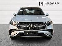 Usata Mercedes GLC220 AMG Line Premium Plus 197 CV (144 kW) 2023 Argento SUV