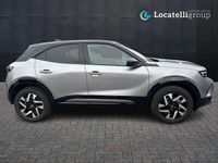 Nuova Opel Mokka 131 CV (96 kW) 2025 Kontrast grey SUV