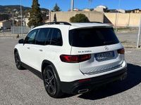 Usata Mercedes GLB200 Advanced Plus 150 CV (110 kW) 2023 SUV