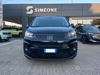 Nuova Fiat Ulysse 130 kW (177 CV) 2025 Nero Monovolume