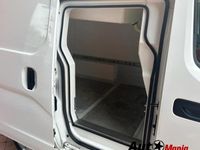 usata Nissan NV200 con allestimento isotermico frigorifero