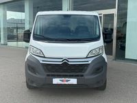 Usata Citroën Jumper 110 CV (80 kW) 2017 Bianco Monovolume