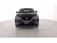 Usata Nissan Qashqai N-Connecta 158 CV (116 kW) 2023 Nero SUV