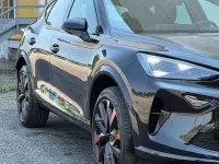Usata Cupra Formentor 150 CV (110 kW) 2025 Nero SUV