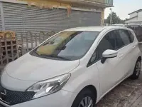 Usata Nissan Note Visia 80 CV (58 kW) 2014 Utilitaria