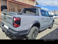 Usata Ford Ranger Raptor 209 CV (153 kW) 2024 Conquer grey Pick-up