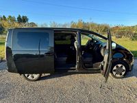 Usata Hyundai Staria 177 CV (130 kW) 2023 Nero Monovolume