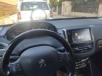 Usata Peugeot 2008 Allure 110 CV (80 kW) 2017 SUV