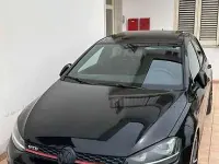 Usata VW Golf VII GTD 184 CV (135 kW) 2015