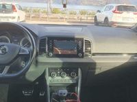 usata Skoda Karoq 2.0 TDI 2.0 TDI SCR SportLine DSG