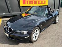 usata BMW Z3 Z3Roadster 1.9 118cv