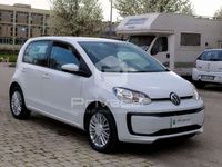 usata VW up! up! 1.0 5p. eco moveBlueMotion Technology