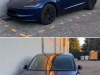 Usata Tesla Model 3 RWD 180 kW (245 CV) 2025 Berlina