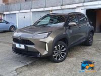 Usata Toyota Yaris Cross Trend 116 CV (85 kW) 2024 Verde SUV