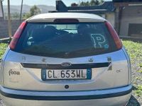 Usata Ford Focus Ghia 116 CV (85 kW) 2003 Berlina