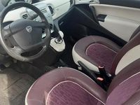 Usata Lancia Ypsilon 60 CV (44 kW) 2010 Lilla Utilitaria