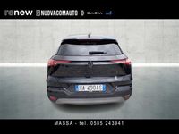 Usata Renault Symbioz Esprit Alpine 145 CV (106 kW) 2025 Nero SUV