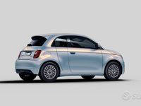 Nuova Fiat 500e 86 kW (118 CV) 2025 Berlina