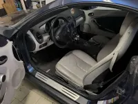 Usata Mercedes SLK200 136 CV (100 kW) 2005 Cabrio