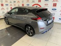 usata Nissan Leaf N-Connecta 40 kWh