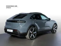 Usata Porsche Macan 144 kW (197 CV) 2025 Grigio ardesia neo SUV