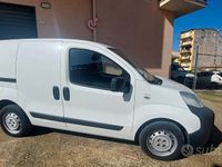 Usata Citroën Nemo 75 CV (55 kW) 2011 Bianco Monovolume