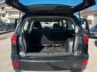 Usata Peugeot 4007 156 CV (114 kW) 2009 SUV