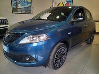 Usata Lancia Ypsilon S 69 CV (50 kW) 2024 Blu Utilitaria