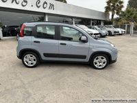 usata Fiat Panda Hybrid solo 16000km a soli 119 euro al