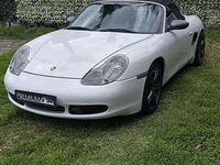 Gebraucht Porsche Boxster 260 PS (191 kW) 2004 Cabrio