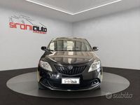 Occasion Lancia Ypsilon Silver 69 PK (50 kW) 2023 Zwart Hatchback