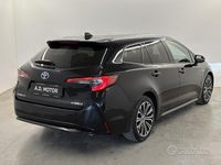Usata Toyota Corolla Style 98 CV (72 kW) 2019 Station wagon