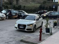 Usata Audi A1 Ambition 122 CV (89 kW) 2011 Utilitaria
