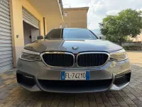 Usata BMW 520 M Sport 190 CV (139 kW) 2017 Station wagon