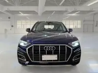 Usata Audi Q5 Advanced 163 CV (119 kW) 2022 SUV