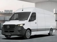 Nuova Mercedes Sprinter 2026 Bianco Furgone